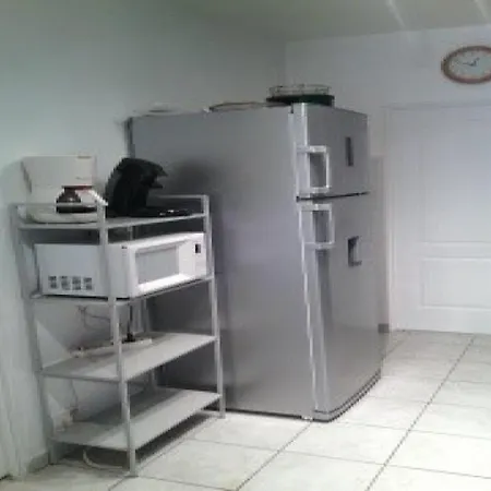 House Campagne Brezza