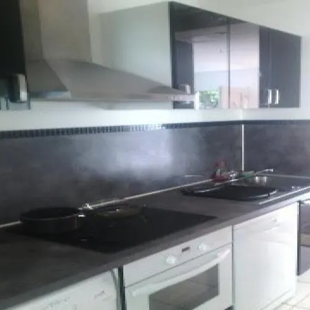 Casa vacanze House Campagne Brezza *