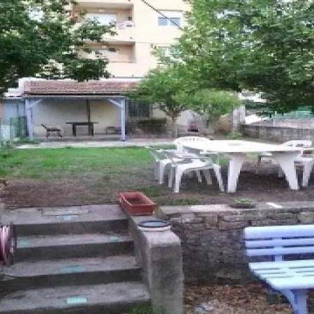 Casa vacanze House Campagne Brezza