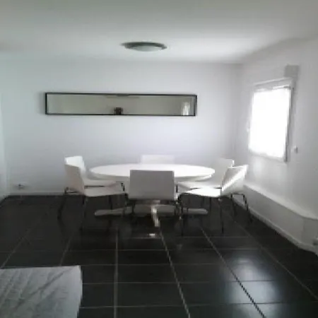 Casa vacanze House Campagne Brezza