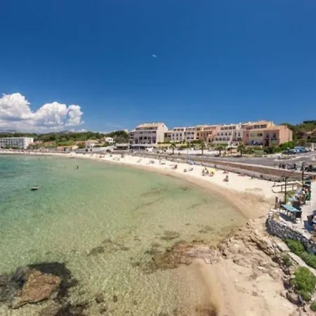 Casa vacanze House Campagne Brezza *