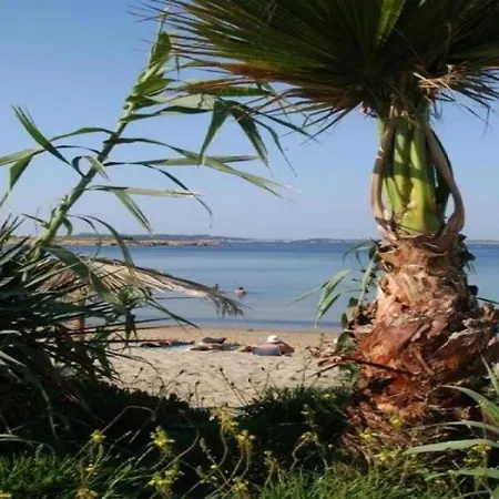 House Campagne Brezza Casa vacanze La Seyne-sur-Mer