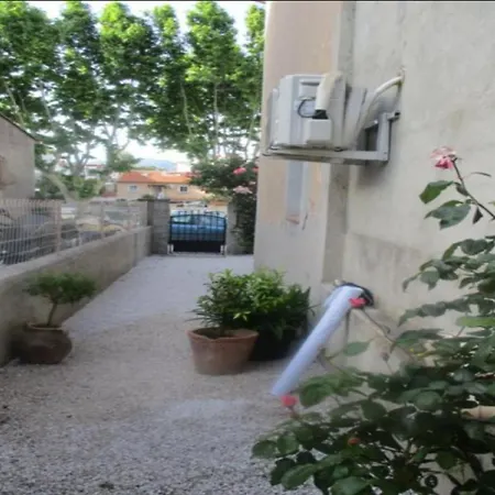 House Campagne Brezza Casa vacanze