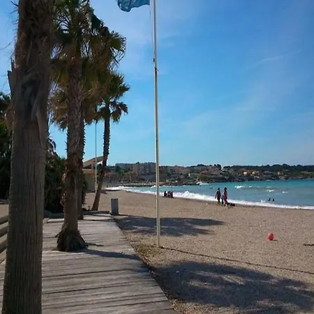 House Campagne Brezza Casa vacanze *