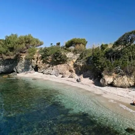 House Campagne Brezza Casa vacanze