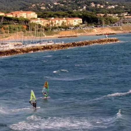 House Campagne Brezza Casa vacanze La Seyne-sur-Mer