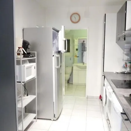House Campagne Brezza Casa vacanze